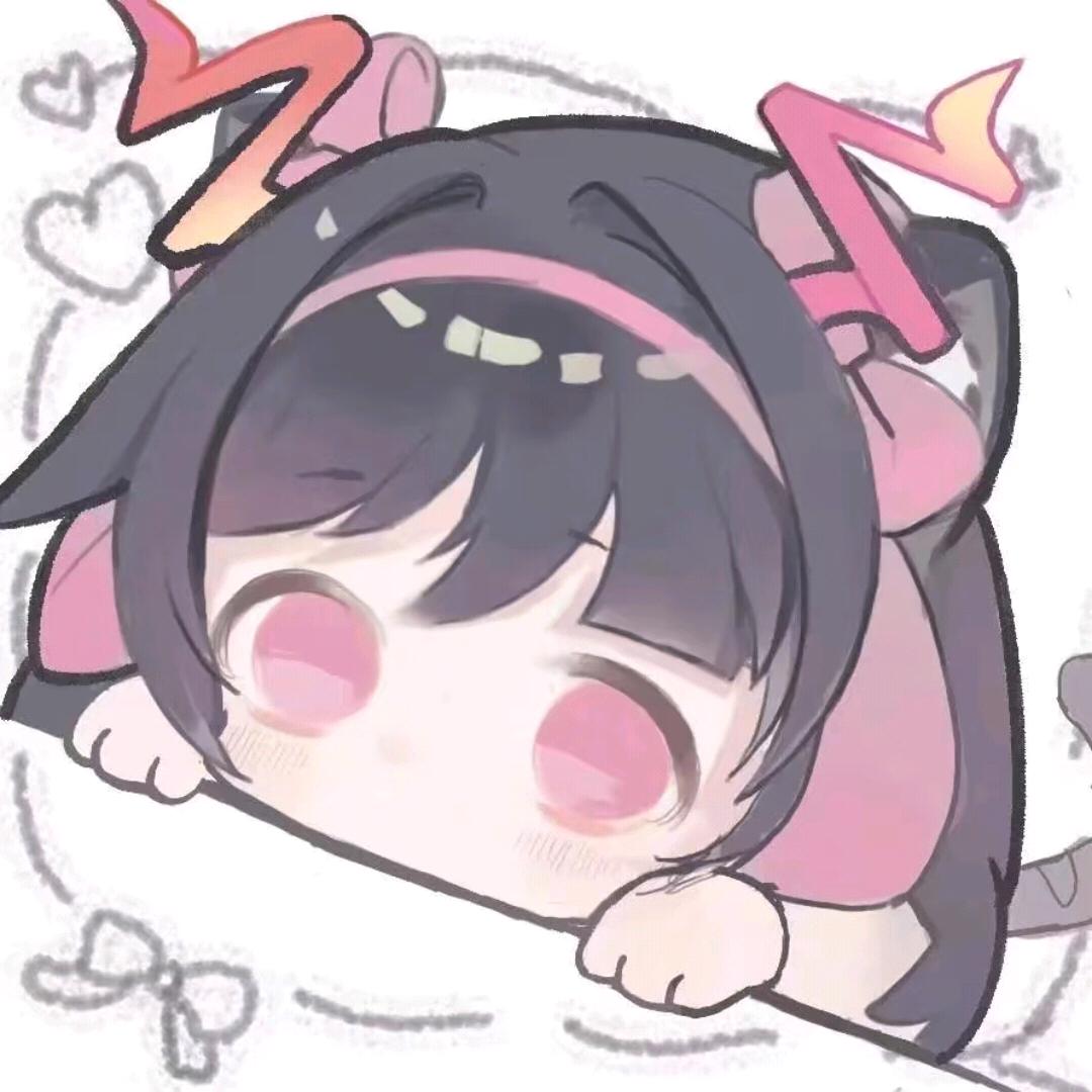 钦钦小莎鱼