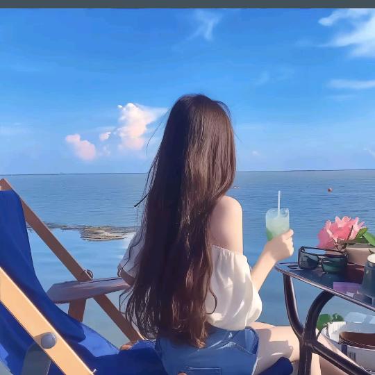 *ℋღ᭄亭亭玉立✨