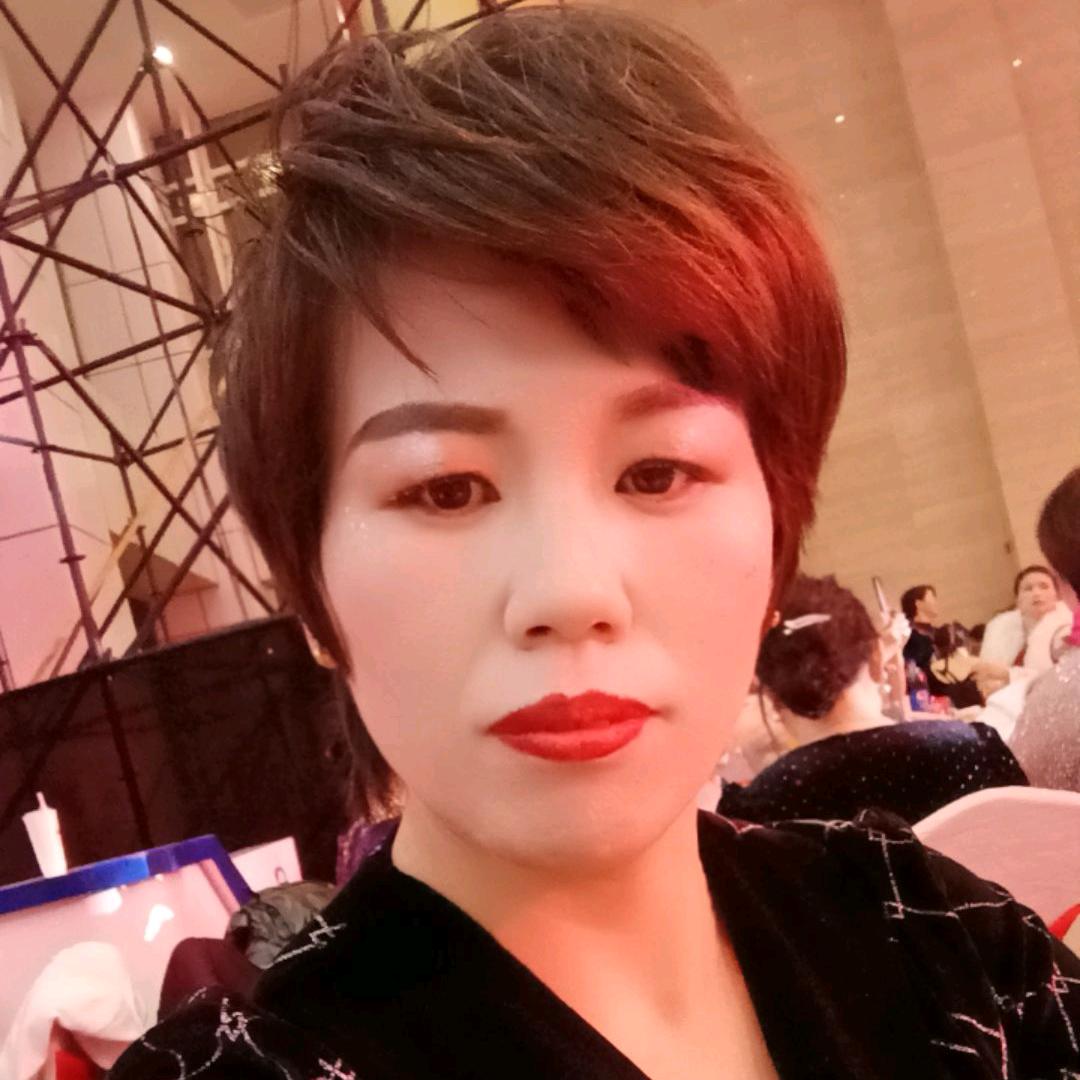 露露美容会所