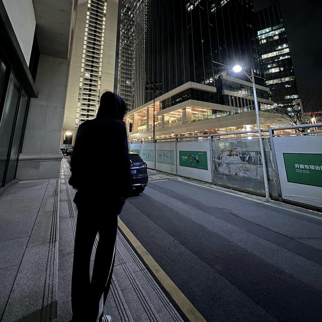 xxj 宇将军（暗区突围）