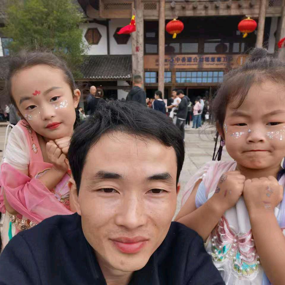 卖药的老李