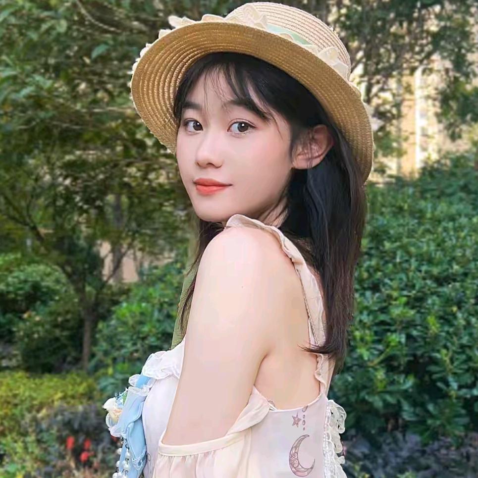 🍑Spring荟月