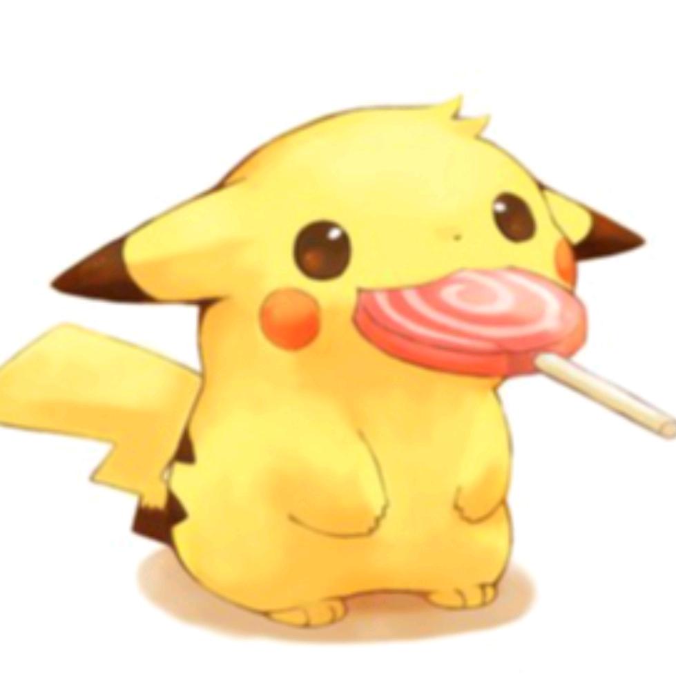 叼着棒棒糖闯天下.