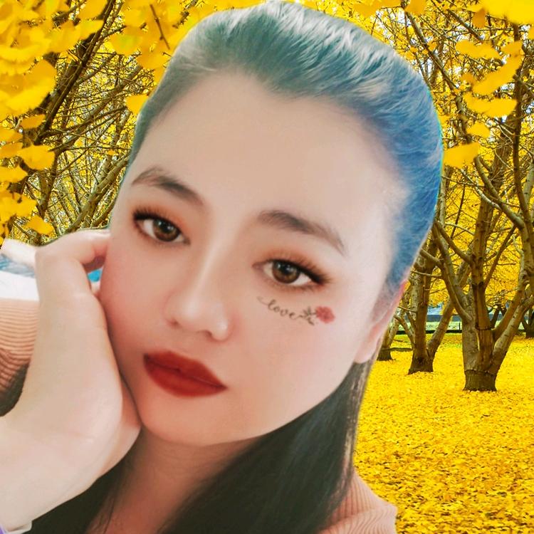 无依无靠