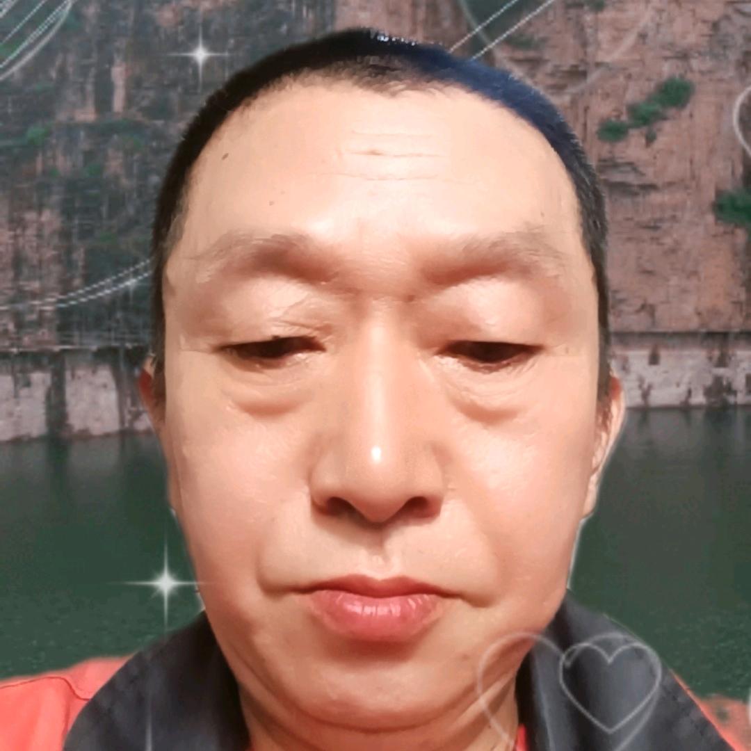 白云天空