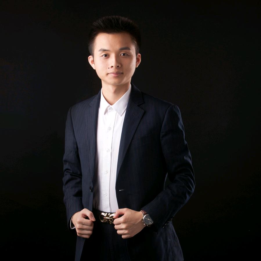 李sir