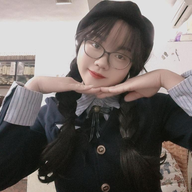 开开要开心吖😘