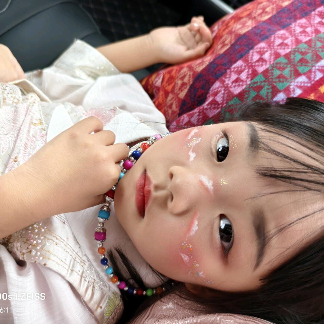 明儿明丫