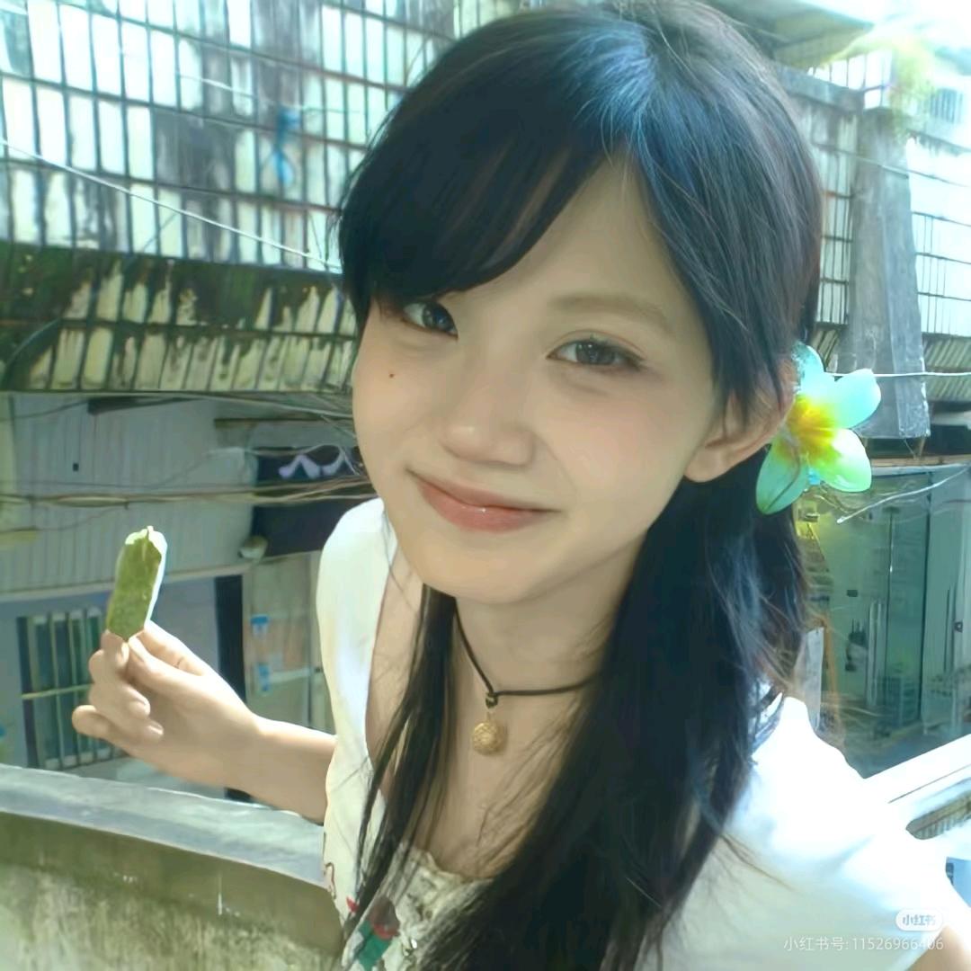 雀实禾你