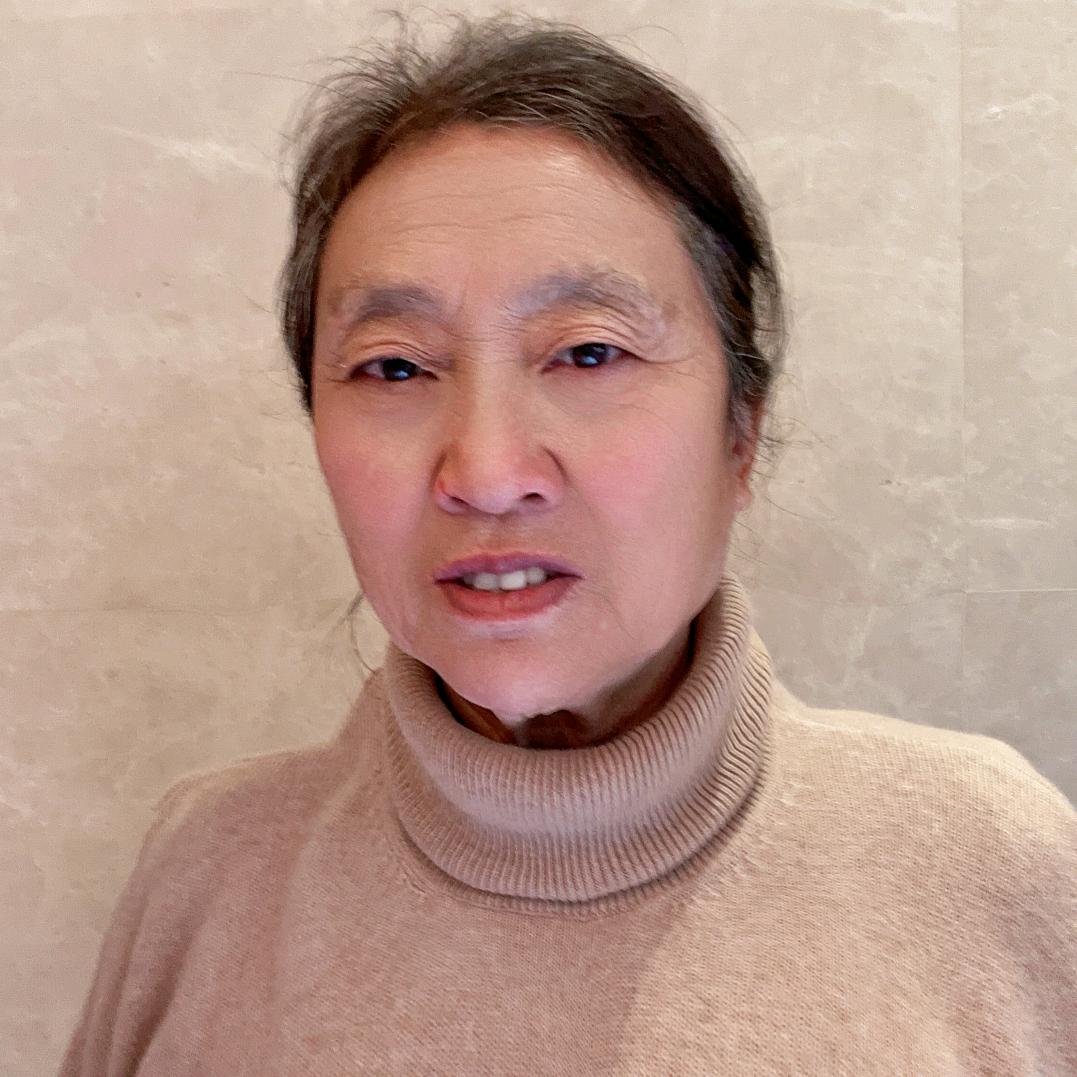 兰芝