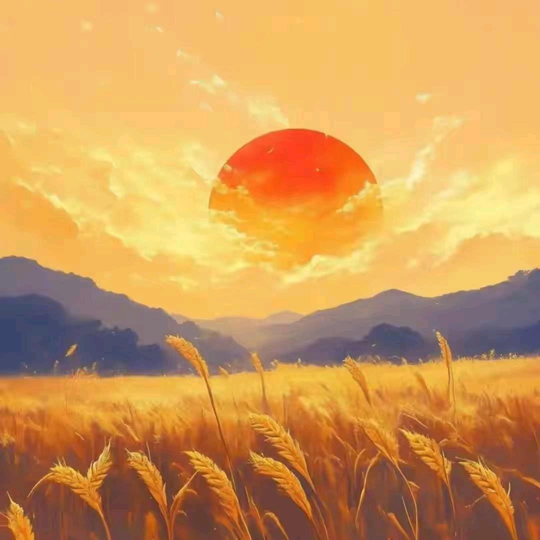 幸福长刘