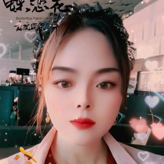 丽姐