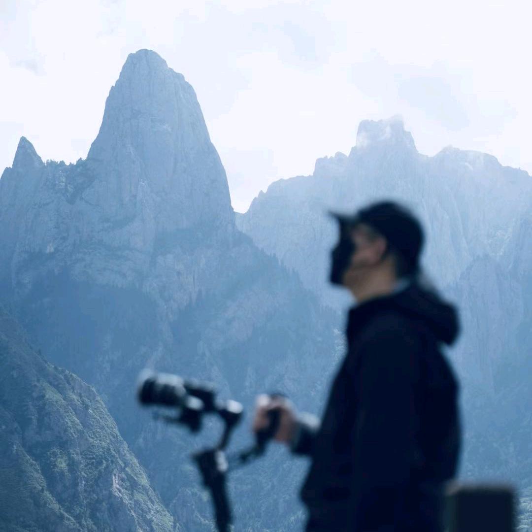 爱摄影的Allen@抖音