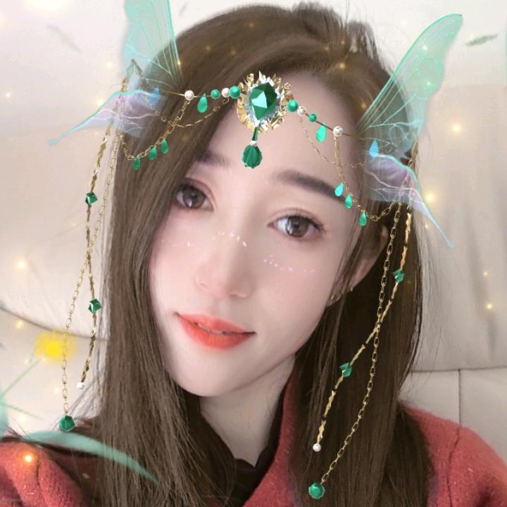 sweetヤ灬Yu💋