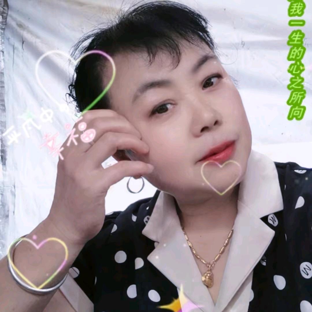 万昌玉🐒