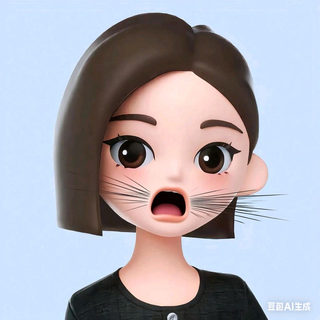 豆包你为什么发出奇怪的声音