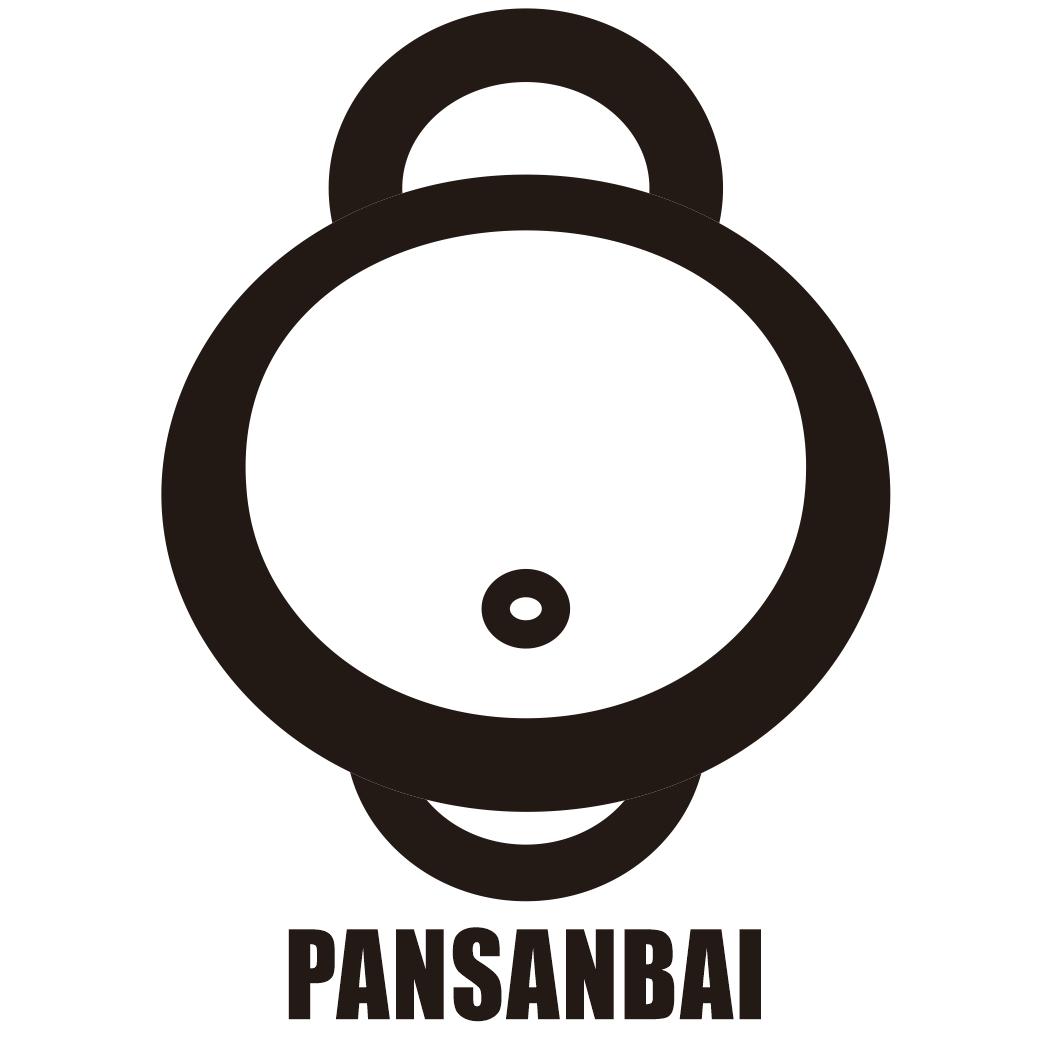 PANGSANBAI品牌皮带