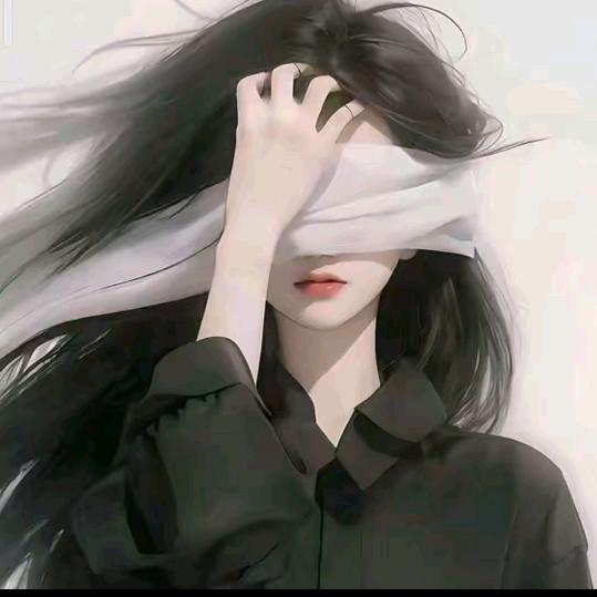 释然