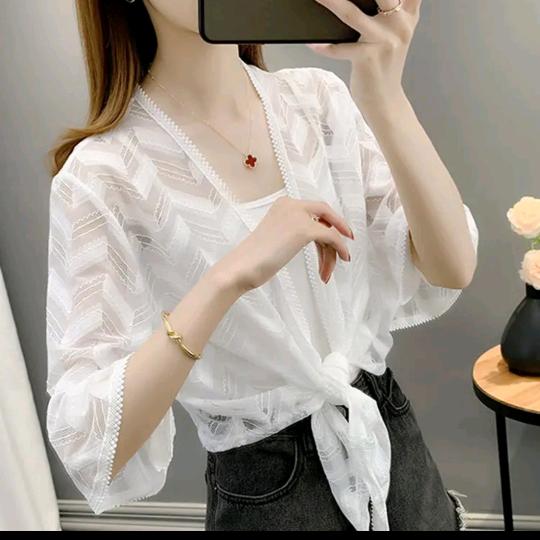 最美的人