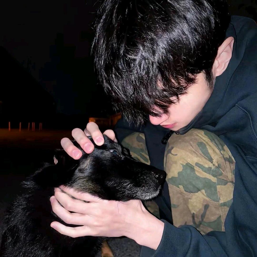 嘻嘻(车友🐯)