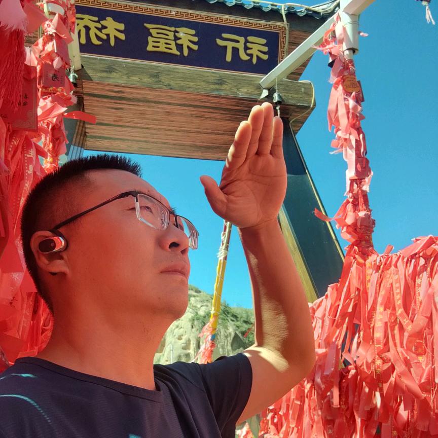 西北自由行（阿耀）