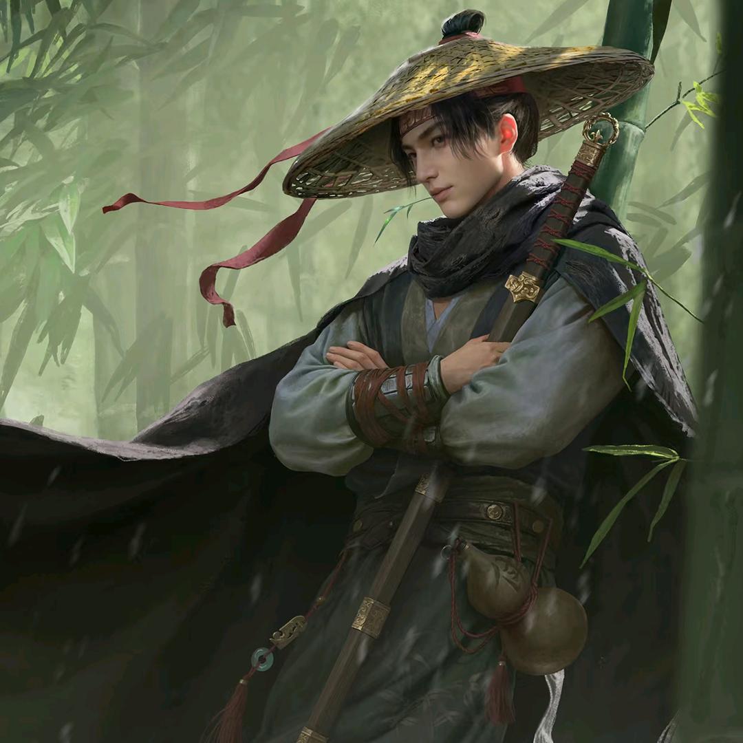 俺也一样(三谋)