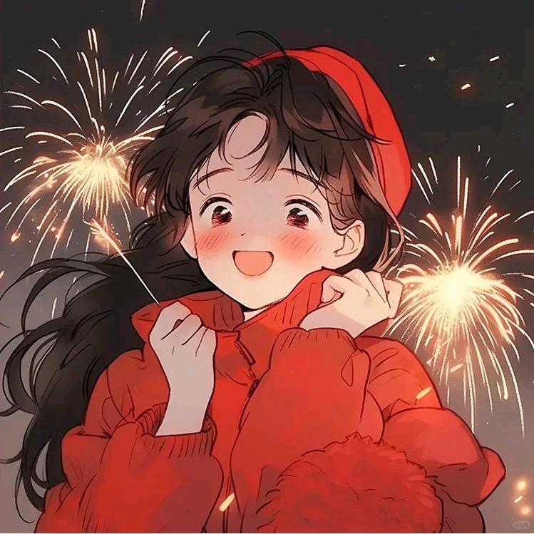 小美  💖