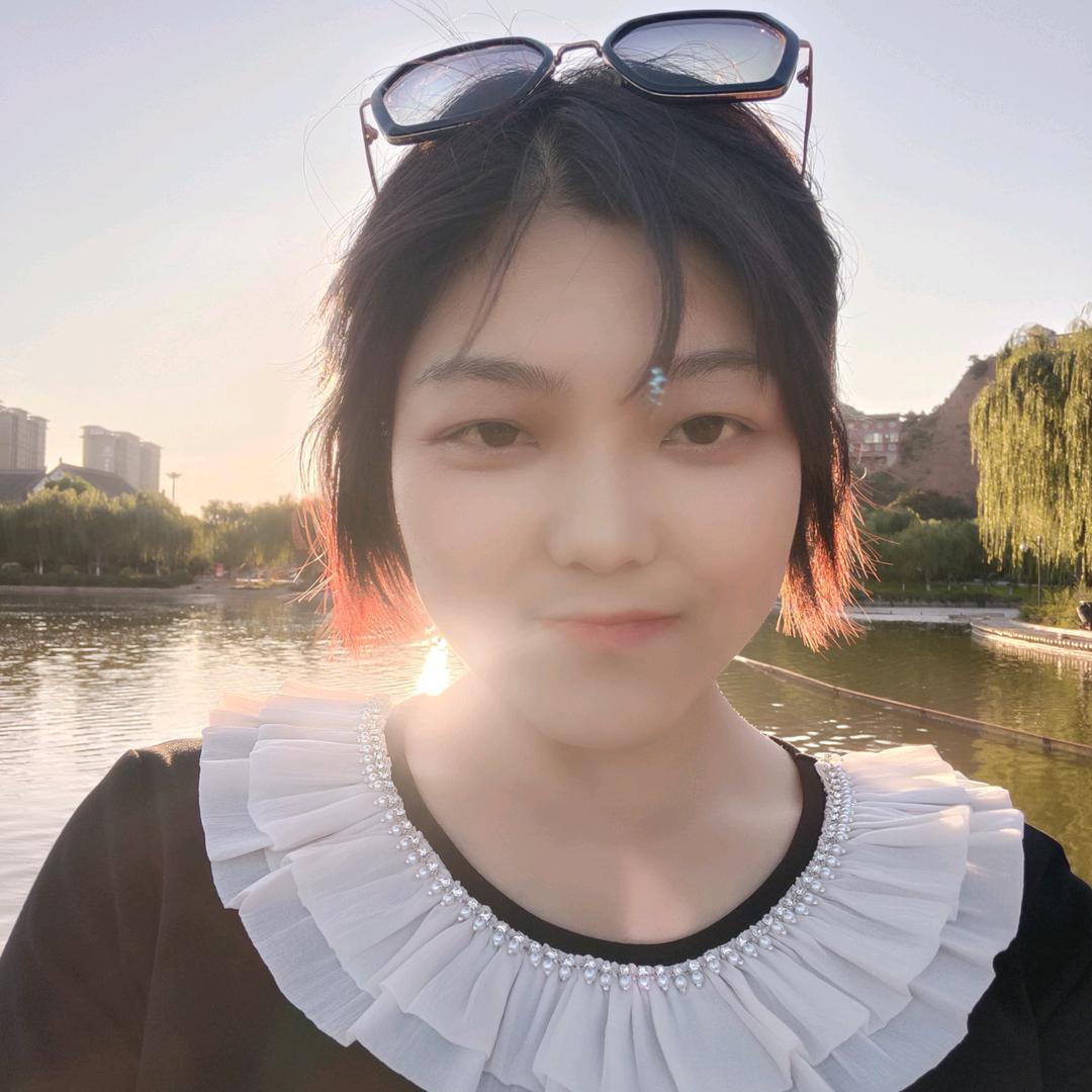 我宝会卖萌