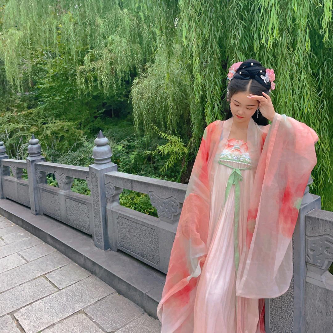 钟离✨