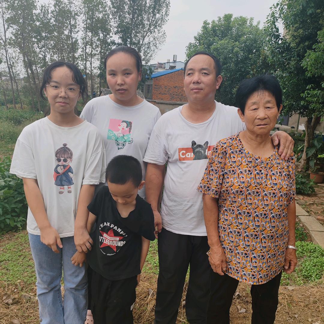 小汪的家乡味道