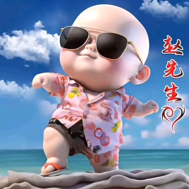 @涛老板的朋友圈