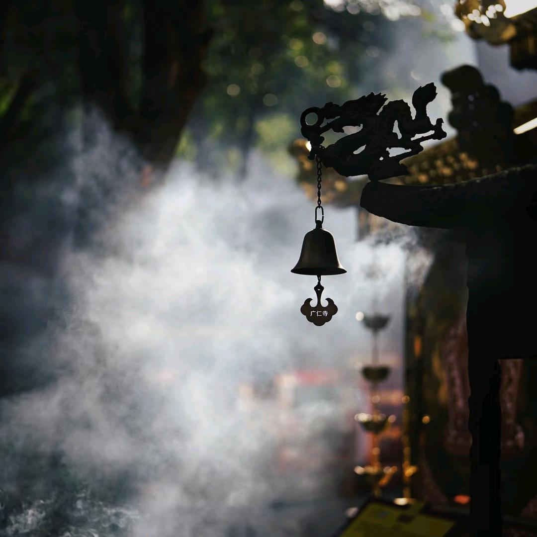 长汀知唐香料直播号