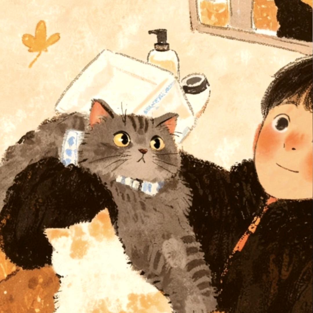 🌈体重有点“陈”先生