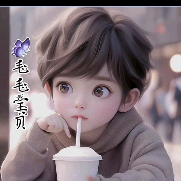 小毛豆