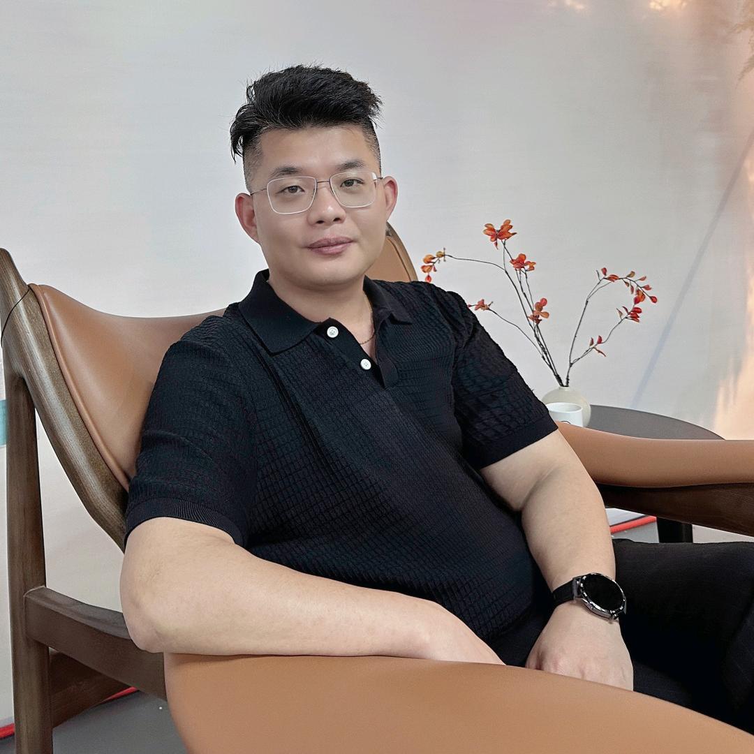 柳州全屋定制·李先生【G+倾丞梵间】