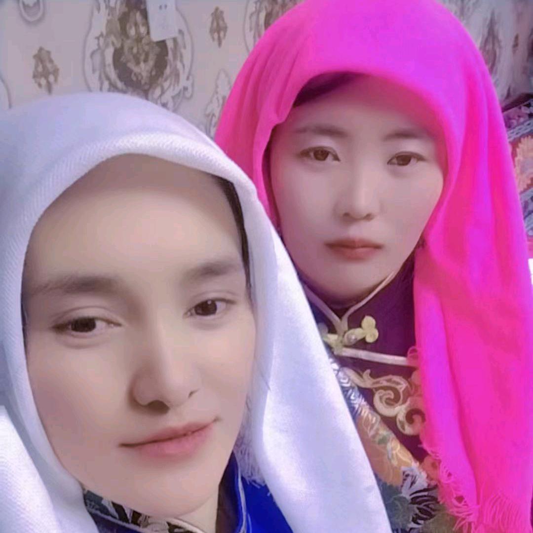 安多索朗措姆