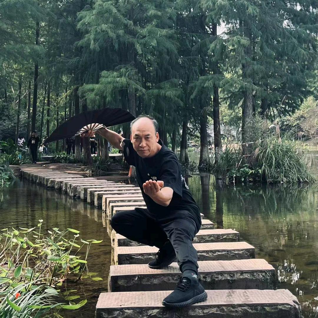虎哥不是大爷