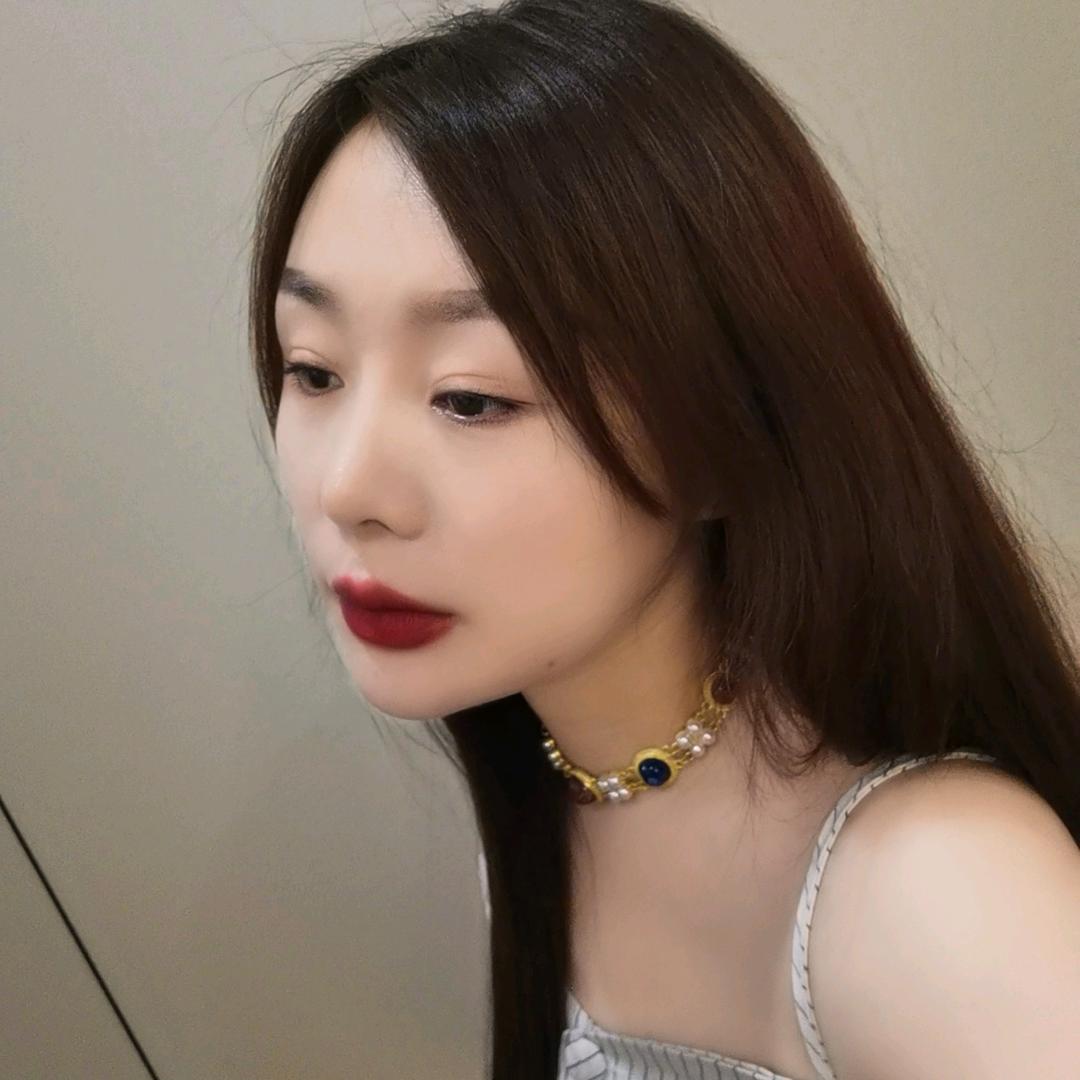 你在看我吗？