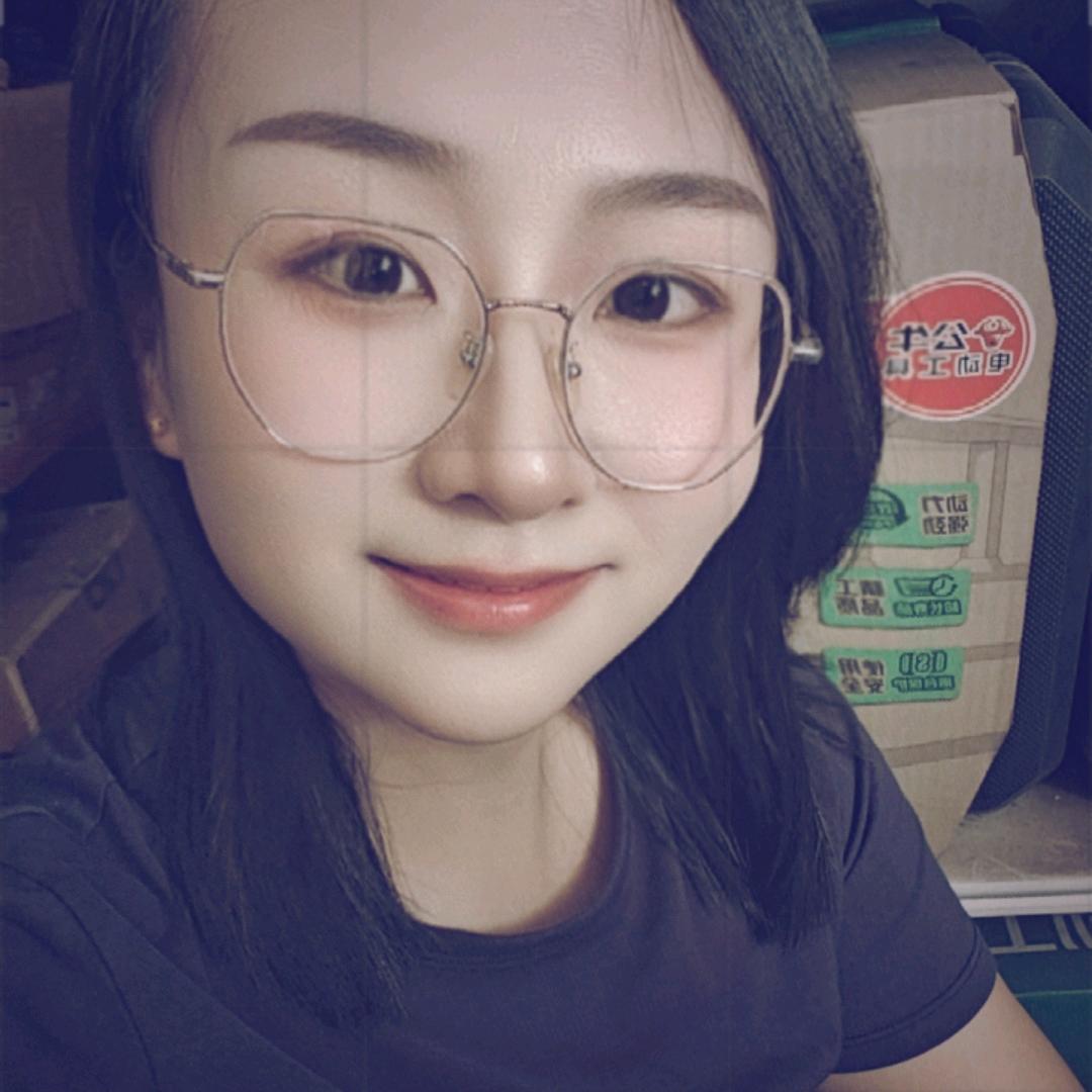小玉很努力