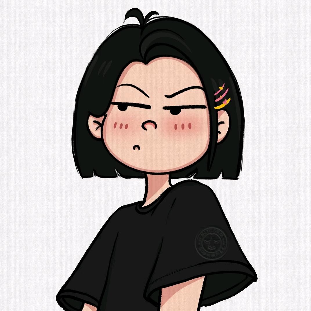 阿离！（超自然）