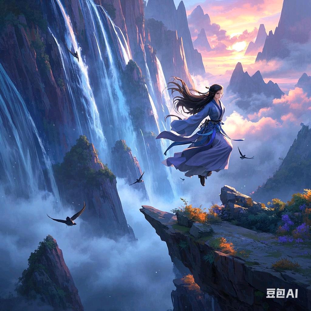 紫炎御空侠