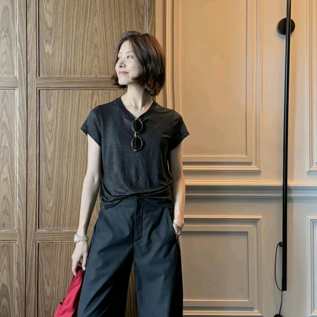 林痣晴直播爆款集合