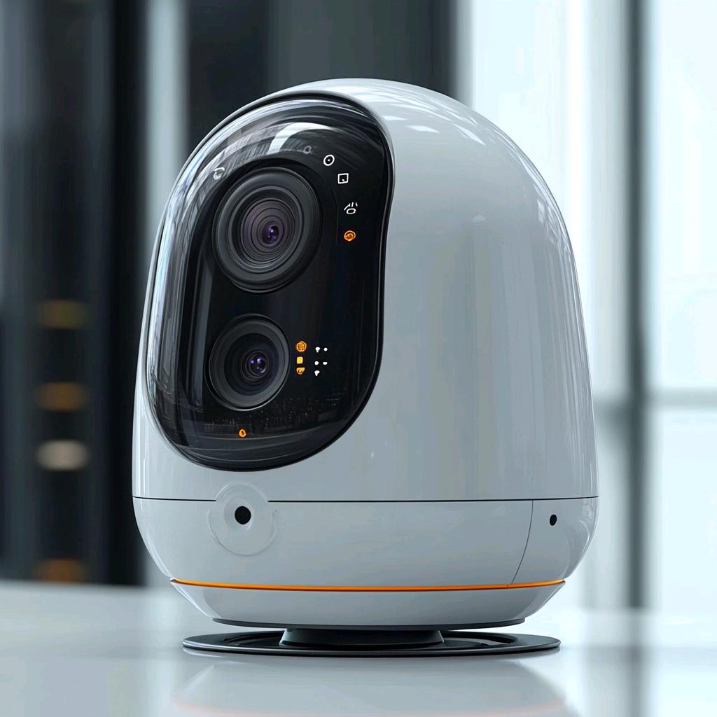 晓常君Al云监控