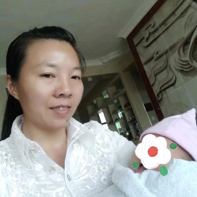 月嫂蒋姐