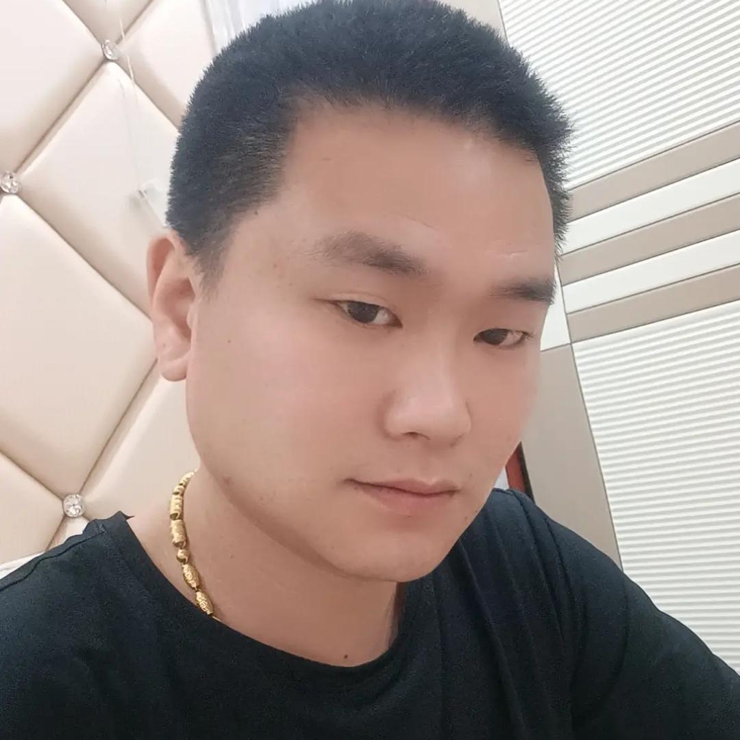 阿勇《有故事的人》
