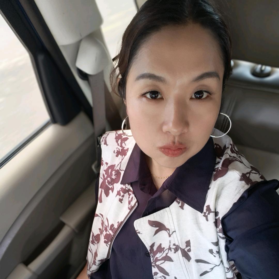 @Miss张