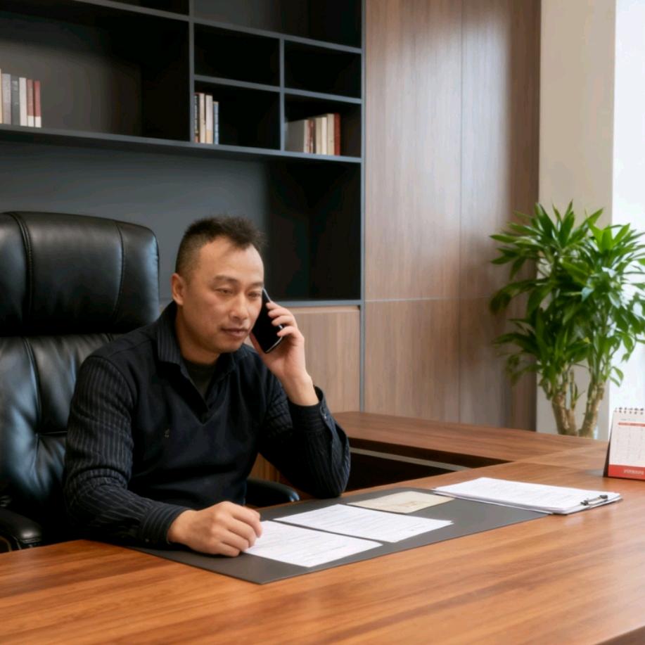 中国小伙在越南