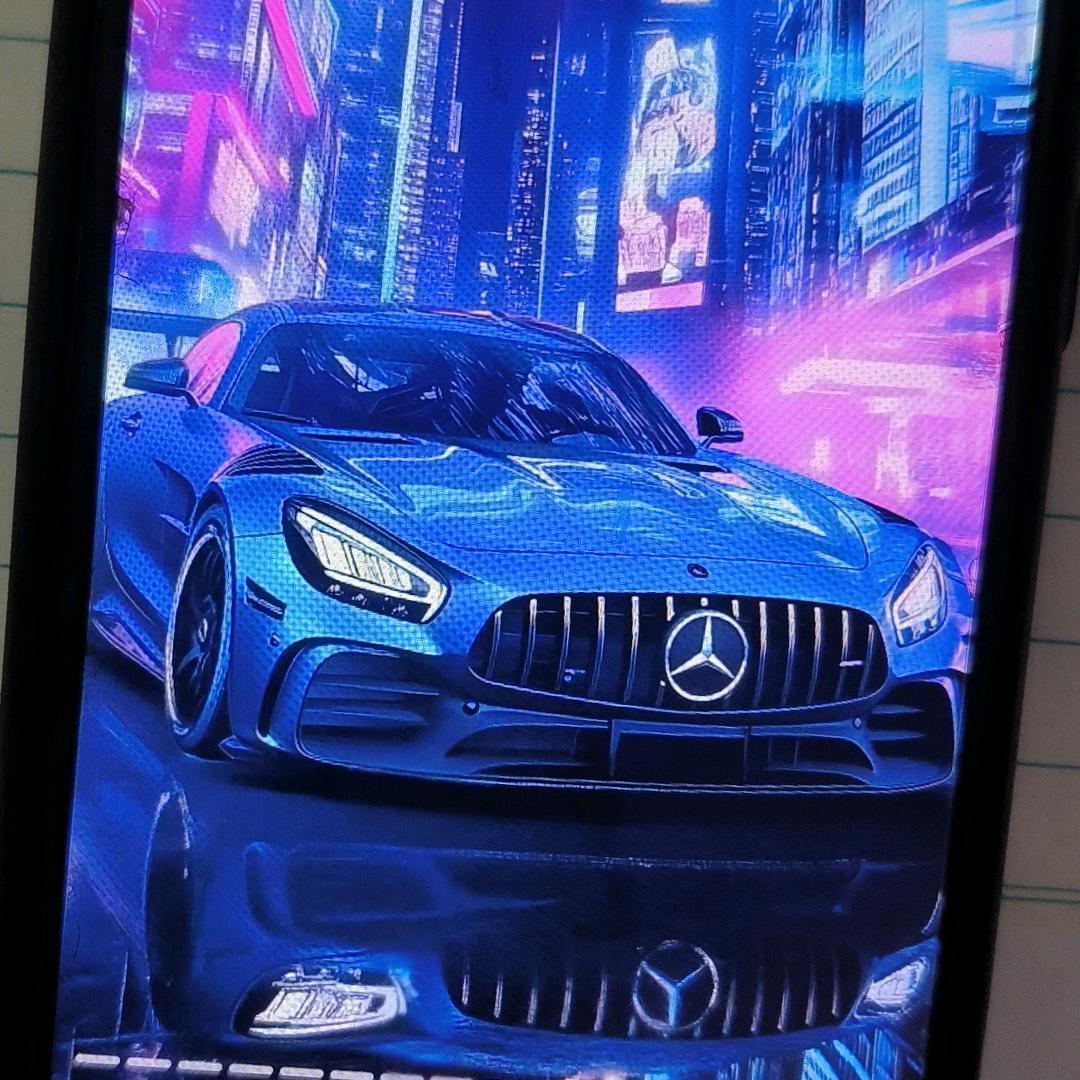 冉冉说车