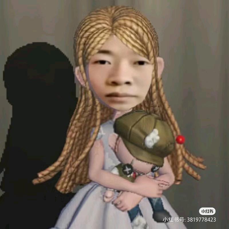 你看有贞子