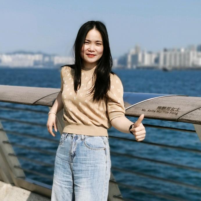 稻田寻鲜—邱艳
